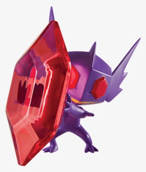 Akihabaratoys Coleccionable Tomy Pokemon Figure Basic - Pokemon Tomy Mega Sableye