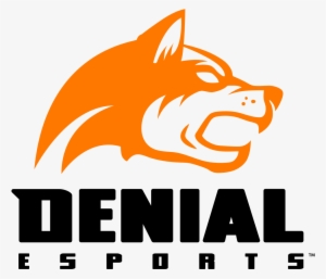 Denial Coo Interview "we're Finally Realising Our Ambitions" - Denial Esports Png