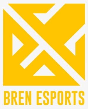 Bren Esports Logo