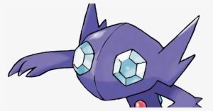 Pokemon Sableye