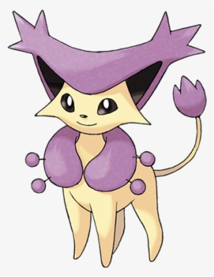 Delcatty, Sableye, Mawile - Pokemon Delcatty