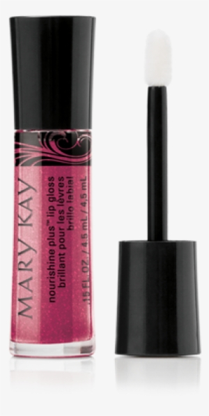 Mary Kay Nourishine Lip Gloss Pink Wink