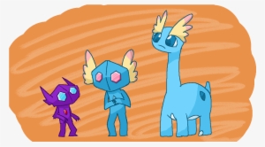 No, Idk How To Do Backgrounds ¯ - Cartoon