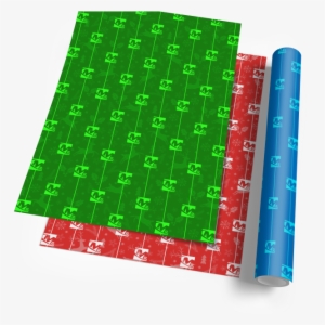 Wrapping Paper Printing - Paper