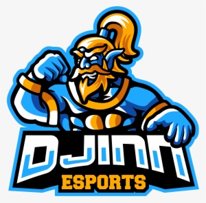 Djinn Esports [djinn] - Cutout Mega Value Pack Graduation Multi