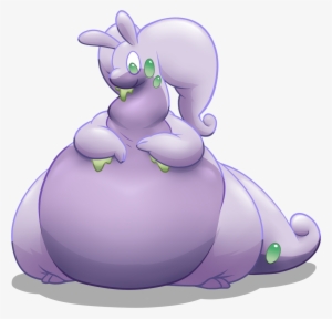 View Hunnybeen , - Fat Goodra