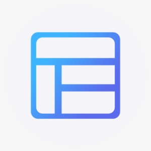 Ready To Use Templates - Ícone Do Like Png