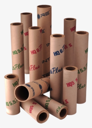 Our Solutions - Structural Cardboard Cores