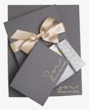 Portrait Boxes - Portrait