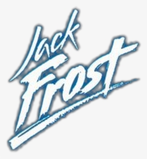 Jack Frost 1998 Logo