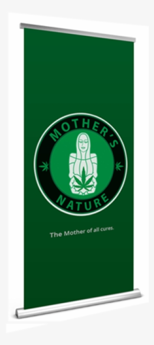 Retractable Banner - Banner