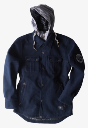 Jfj99501cdominant Shirt - Hoodie