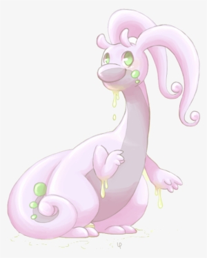 Goodratoken - Cartoon