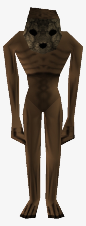 The Main Inspiration For This Post Comes From The Presence - Redead Ocarina Of Time