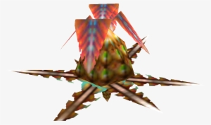 Peahat - Peahat Zelda