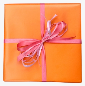 Description - Gift Wrapping