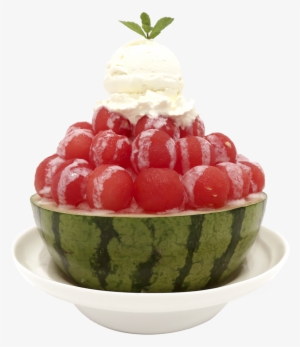 Juicy Watermelon