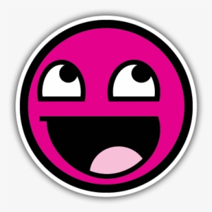Jdm Sticker Png - Smiley