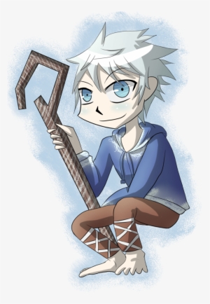 Frost Clipart Jack Frost