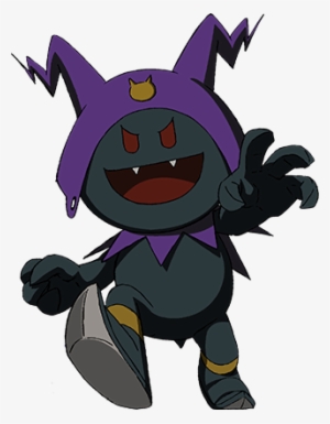 *you Know Jack Frost Yeah, Make Him 7 Feet Tall 6 Inces - Pyro Jack Persona 1