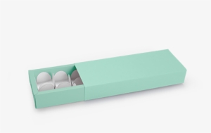 Chocolateboxfor12 Mint 25x8x4 - Mint Chocolate