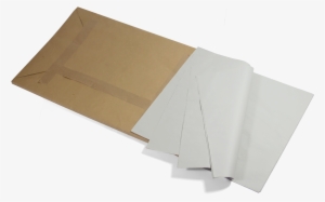 Packaging Paper £9 - Plywood
