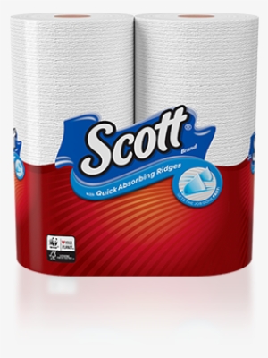 Scott Paper Towels Product Image - Scott Paper Towels