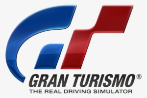 Logo Gran Turismo1 - Gran Turismo Logo