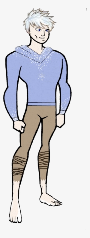 Jack Frost - Standing
