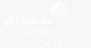 Gs Easternmass Servicemark- - Girl Scouts Of The Usa