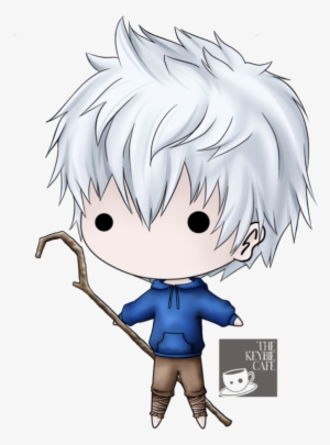 Rise Of The Guardians Keybies - Rise Of The Guardians