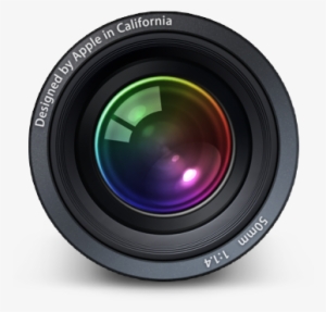 My Main Problems Concern The Dslr And Film Cameras - Aperture 3