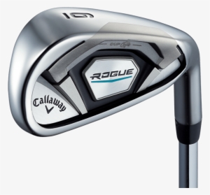 Callaway Rogue Iron - Callaway Golf Company