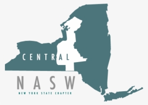 Naswnyscentrallogo - Poster