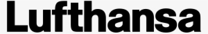 Lufthansa Logo Png Transparent - Lufthansa Industry Solutions Logo