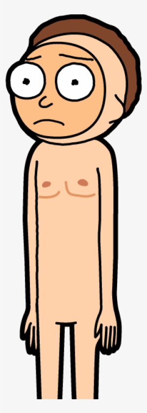 Skin Suit Morty - Pocket Mortys Skin Suit Morty