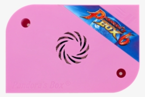 Original 1300 In 1 Pandora's Box 6 Arcade Jamma Mainboard - Label