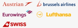 Travel Agents Can Obtain Ticketing Instructions By - Lufthansa