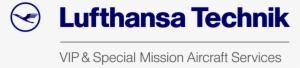 Company In Profile - Lufthansa Technik Services India Logo