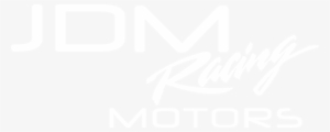 Jdm Racing Motors - Jdm Racing Logo