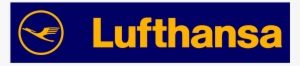 Lufthansa Logo 1965 - Lufthansa Airlines Logo Png