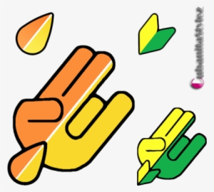 Jdm Badges Psd, Free Vector - Jdm Shocker