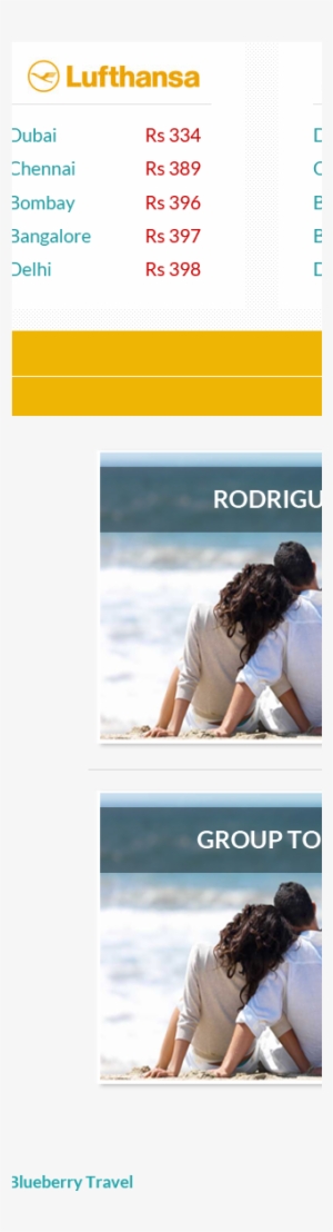 Lufthansa-logo - Marriage: Small Steps, Big Rewards