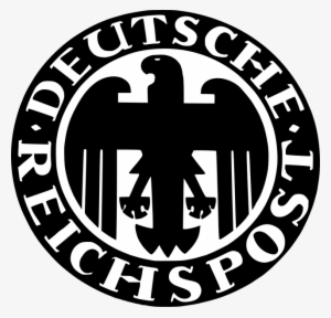 Otto Firle Who Designed The Famous - Deutsche Post