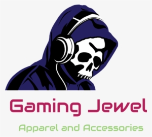 Gaming Jewel - Stay Passionate - Skull Music