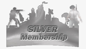 Silver Membership - Fortnite