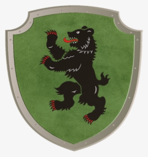 House Mormont Sigil Download - House Mormont
