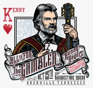 Kenny Rogers Retiring, Playing Farewell Concert With - Kenny Rogers Farewell Concert