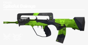 Let Me Know What You Think - Five Seven Evil Daimyo