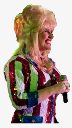 Dolly Parton Parton Tribute - Girl